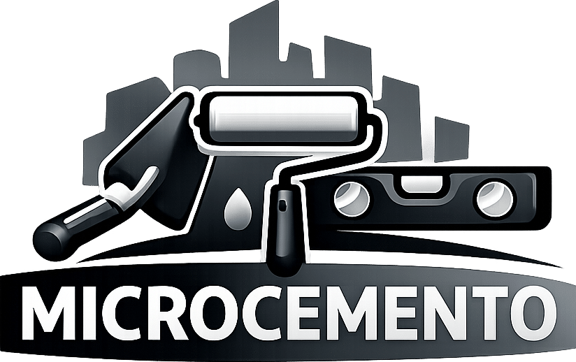 Microcemento